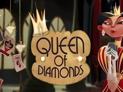 Queen of Diamonds