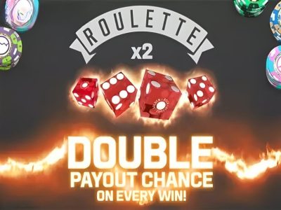 Roulette X2