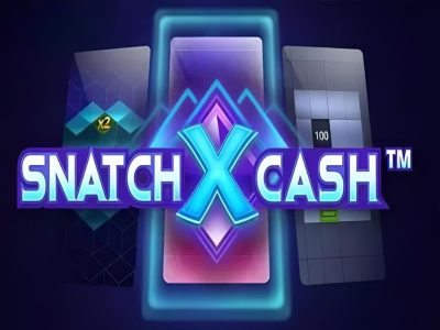 SnatchXCash