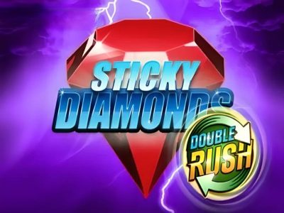 Sticky Diamonds Double Rush