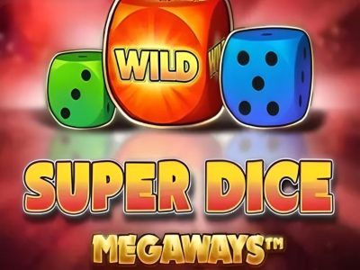 Super Dice Megaways