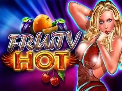 Fruity Hot