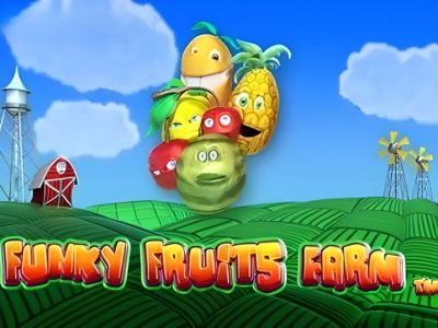 Funky Fruits Farm