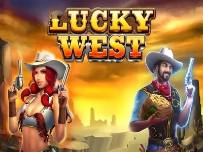 Lucky West