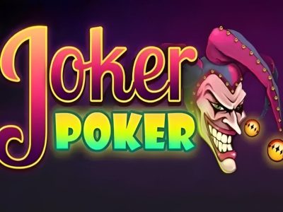 Joker Poker