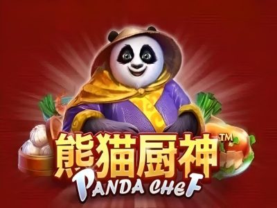 Panda Chef