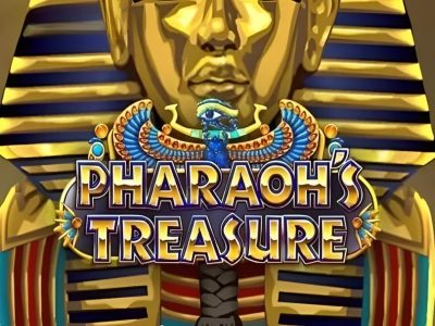 Pharaoh’s Treasure