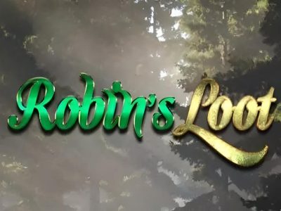 Robin’s Loot