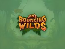 Jin’s Bouncing Wilds