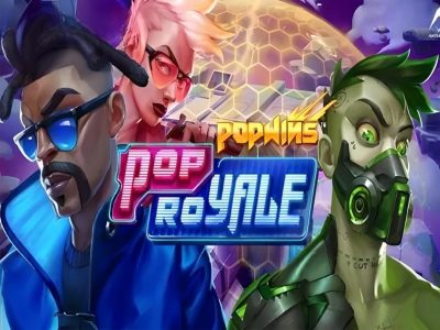 POP Royale