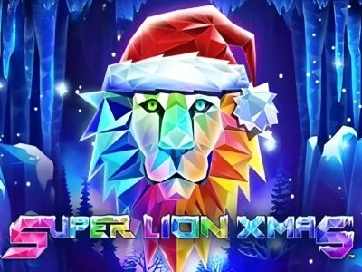 Super Lion Xmas​