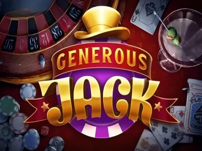 Generous Jack