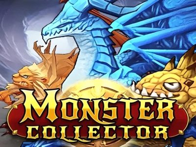 Monster Collector