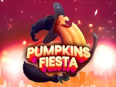 Pumpkins Fiesta