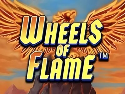 Wheels of Flame