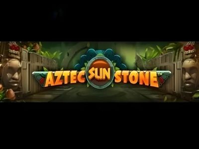 Aztec Sun Stone