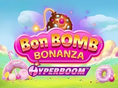 Bon Bomb Bonanza Hyperboom