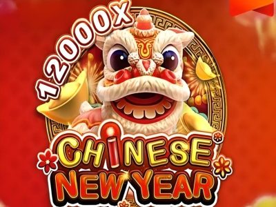 Chinese New Year