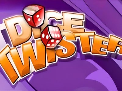 Dice Twister