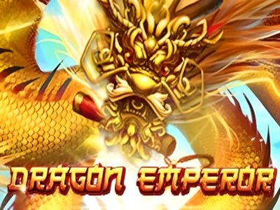 Dragon Emperor