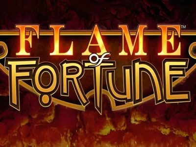 Flame of Fortune