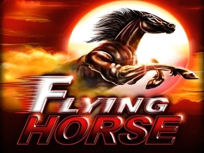 Flying Horse