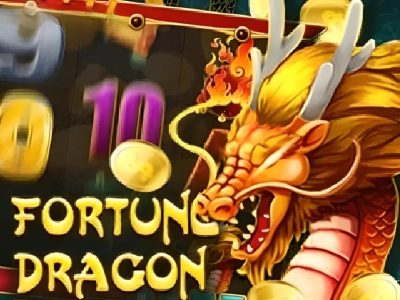 Fortune Dragon