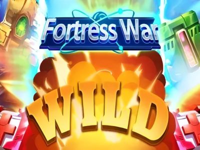 Fortress War