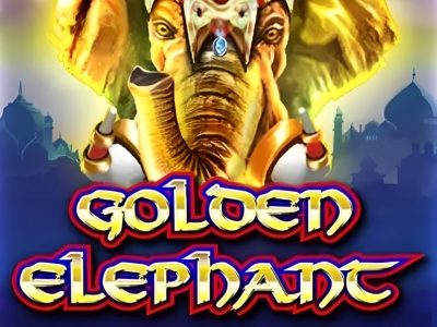 Golden Elephant