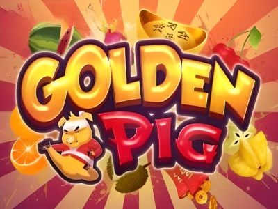 Golden Pig