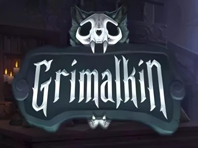 Grimalkin