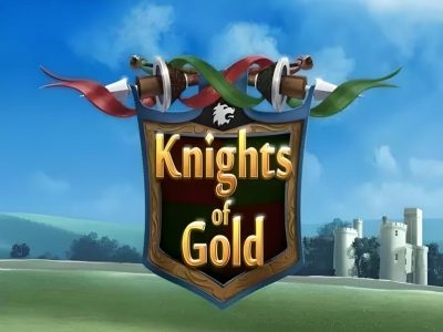 Knights of Gold