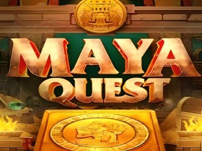 Maya Quest