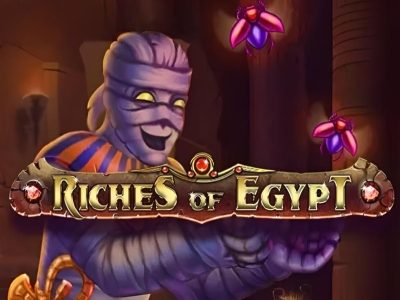 Riches of Egypt