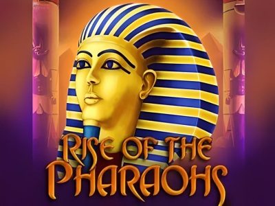 Rise of the Pharaohs