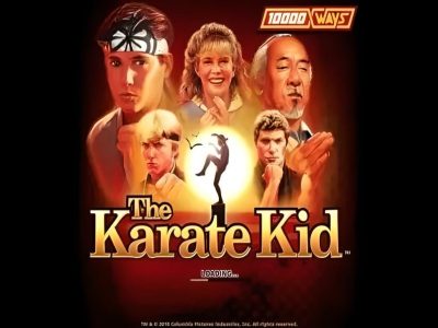 The Karate Kid