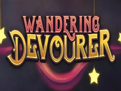 Wandering Devourer