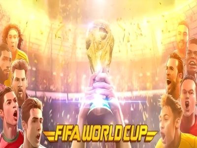 Fifa World Cup