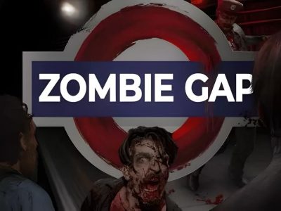 Zombie Gap