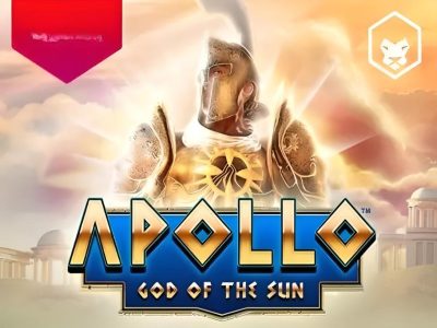 Apollo God of the Sun