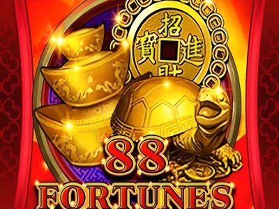 88Fortunes