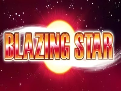 Blazing Star HD