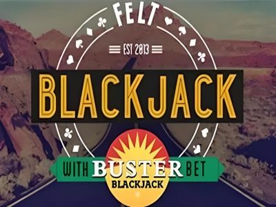 Buster Blackjack