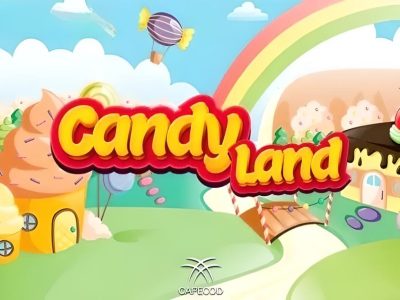 Candy Land