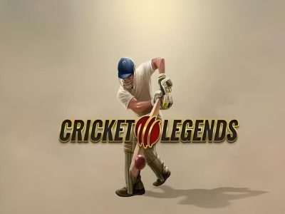 Cricket Legends