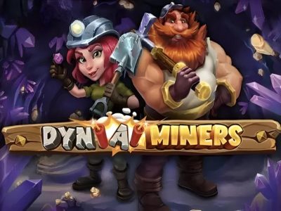 Dyn’A’Miners