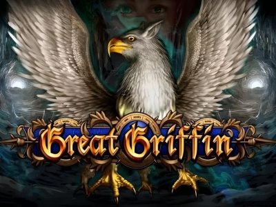 Great Griffin