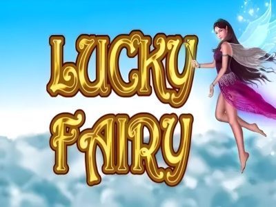 Lucky Fairy