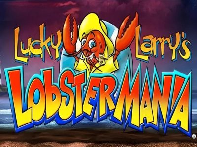 Lucky Larry’s Lobstermania