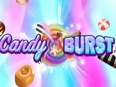 Candy Burst